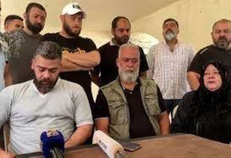 عائلة الدندشي