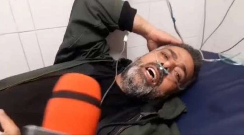 عميد الدندشي