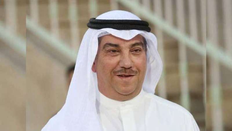 جمال الكاظمي