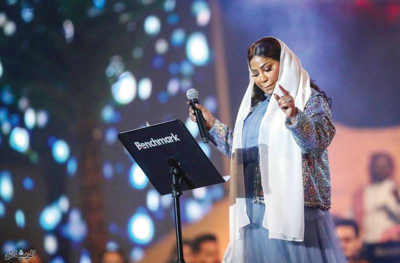 موضي الشمراني 