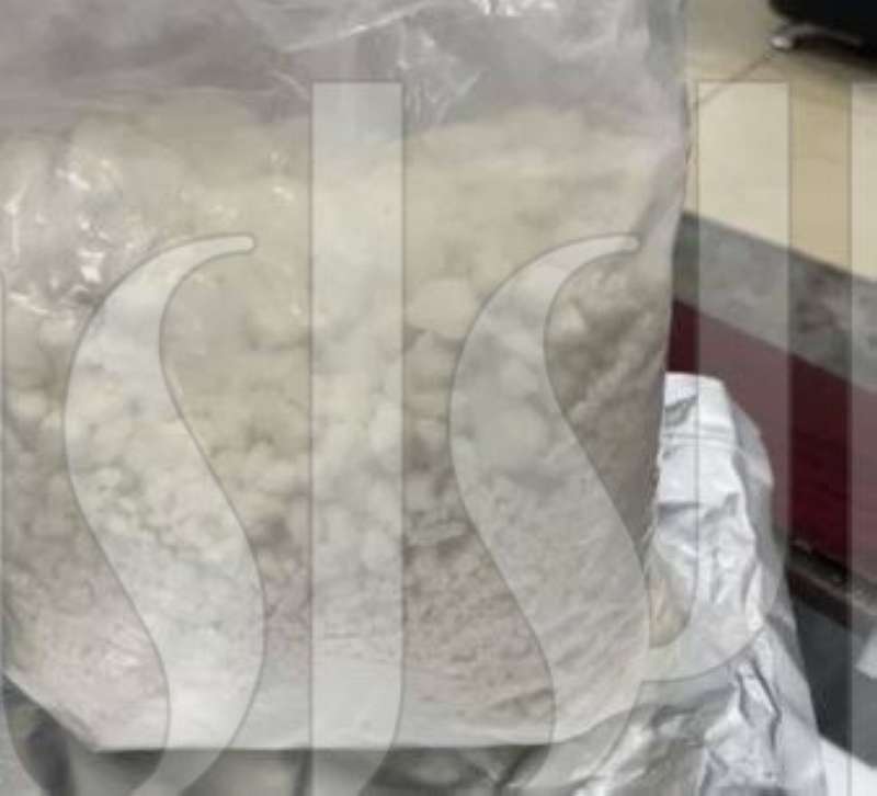 القنب المصنع المضبوط