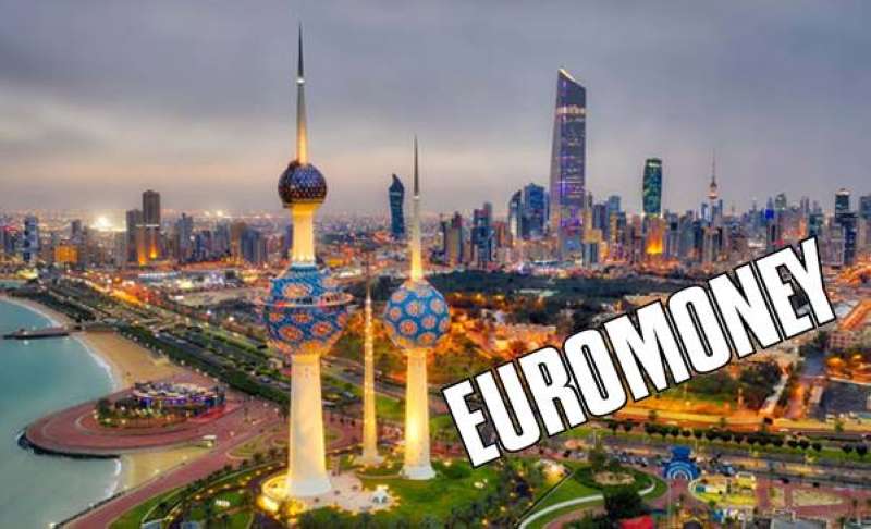 Euromoney: Rising oil prices buy time for Kuwait