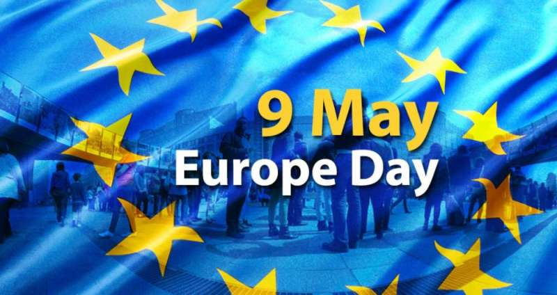يوم أوروبا