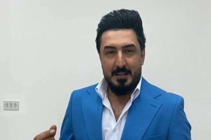 عمار الحبيب