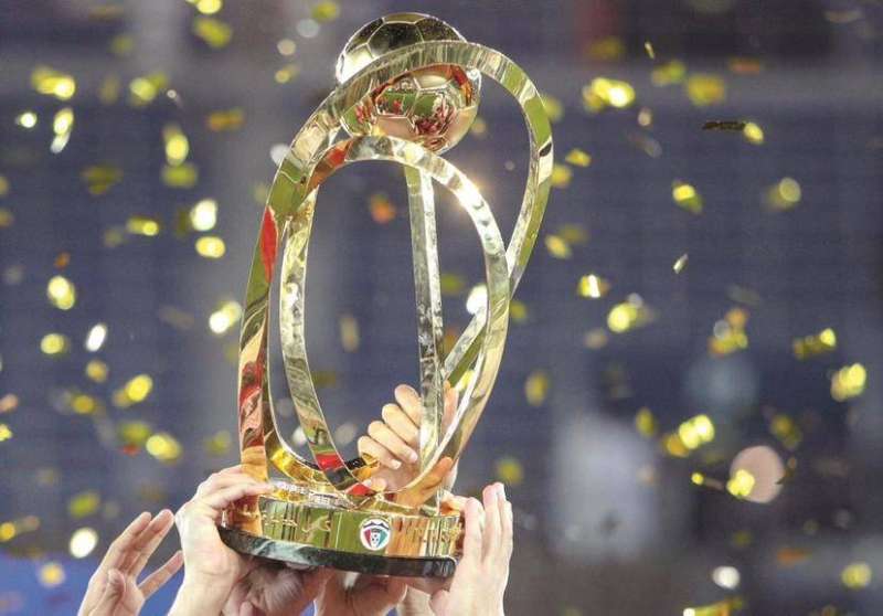 طرفا «نهائي أغلى الكؤوس» يتحدّدان اليوم 