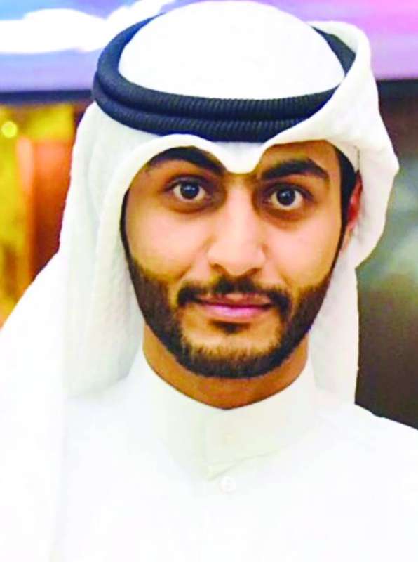 
أحمد الرميح