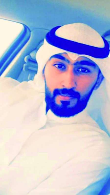 
مساعد الشمري