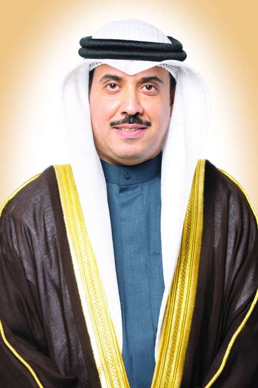 مبارك العرو