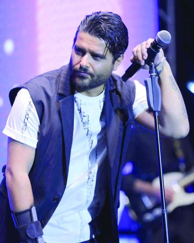 ناصيف زيتون