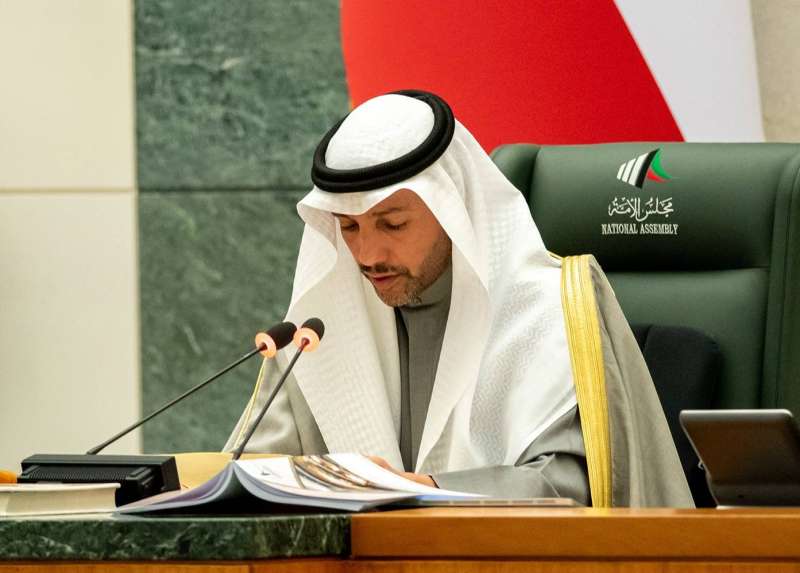 مرزوق الغانم