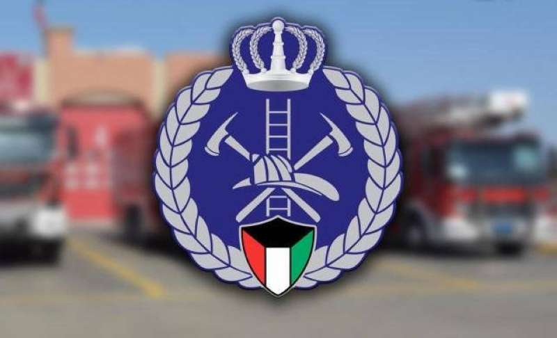 السيطرة على حريق محول كهرباء في ميدان حولى 
