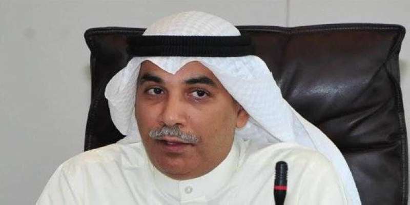 عبدالمحسن أبا الخيل