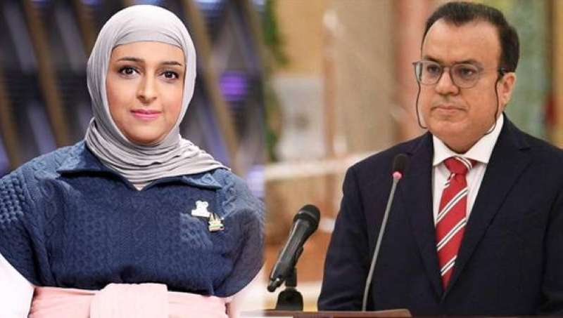 السعيد والمبيلش