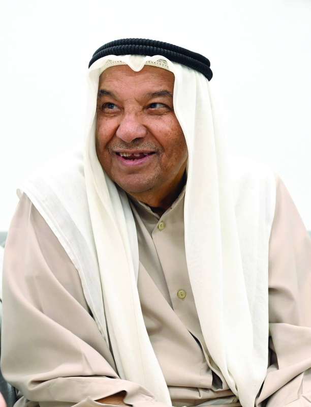 
عبدالرحمن النجار
