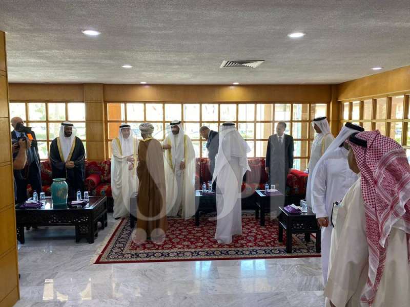 ملتقى تمكين الشباب الكشفي العربي 