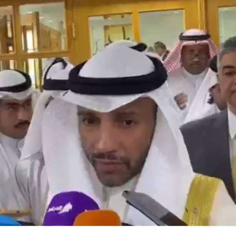 مرزوق الغانم