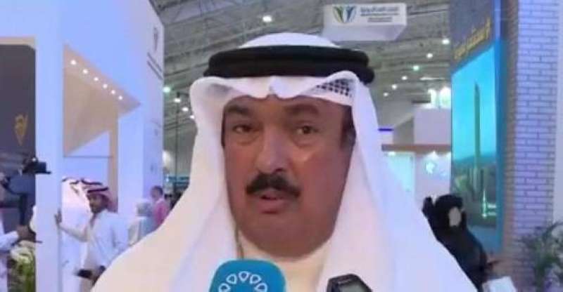 وزير التربية علي المضف 