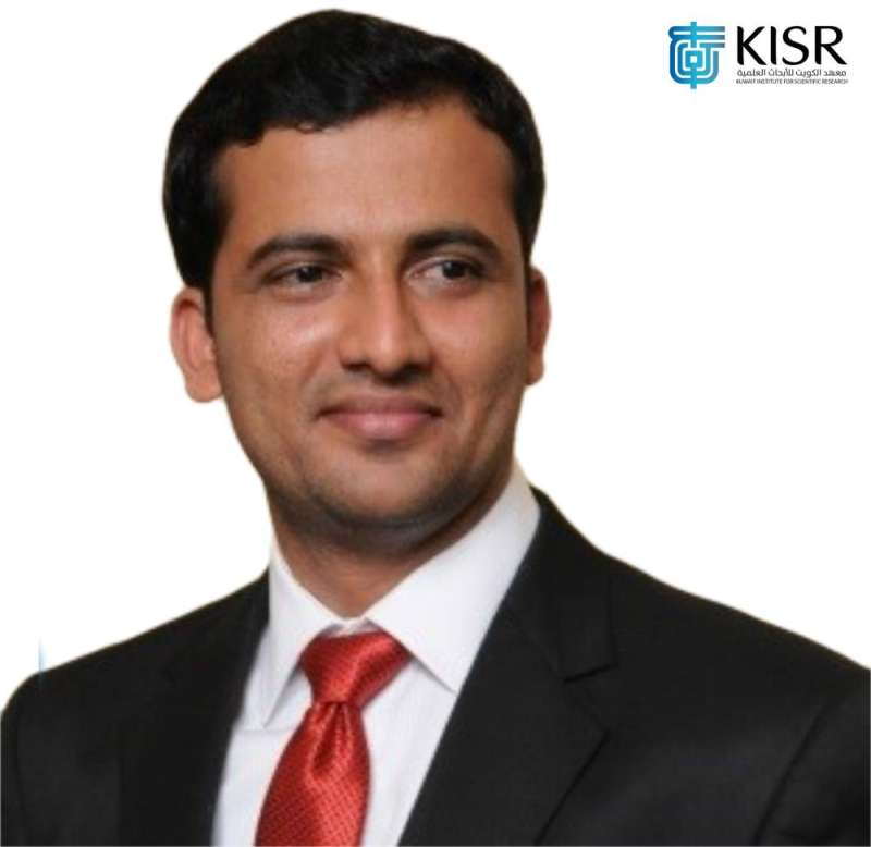 الدكتور راجيشا كومار 
 