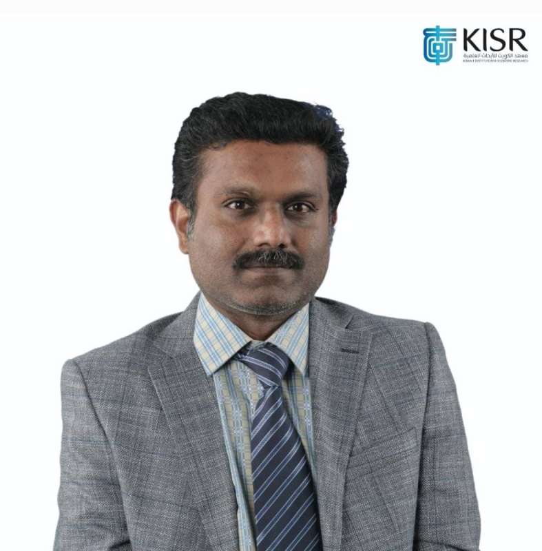 الدكتور جاروداشاري بهادراشاري 