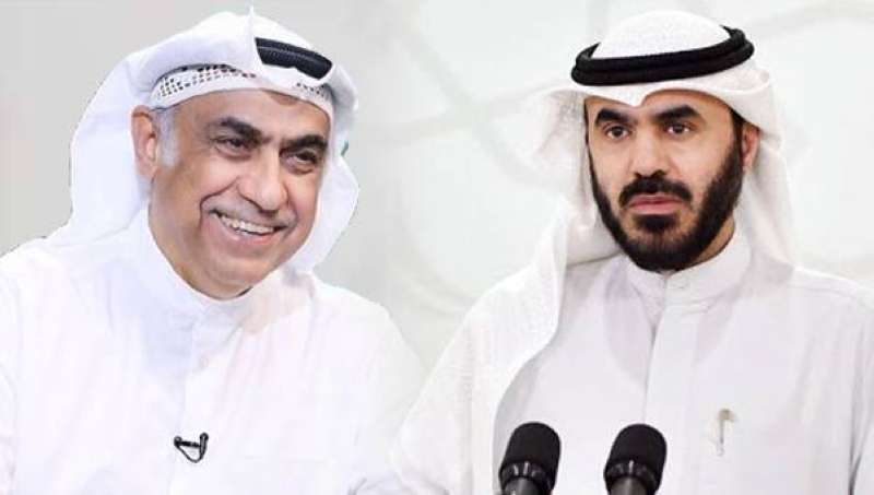 المناور ويعقوب