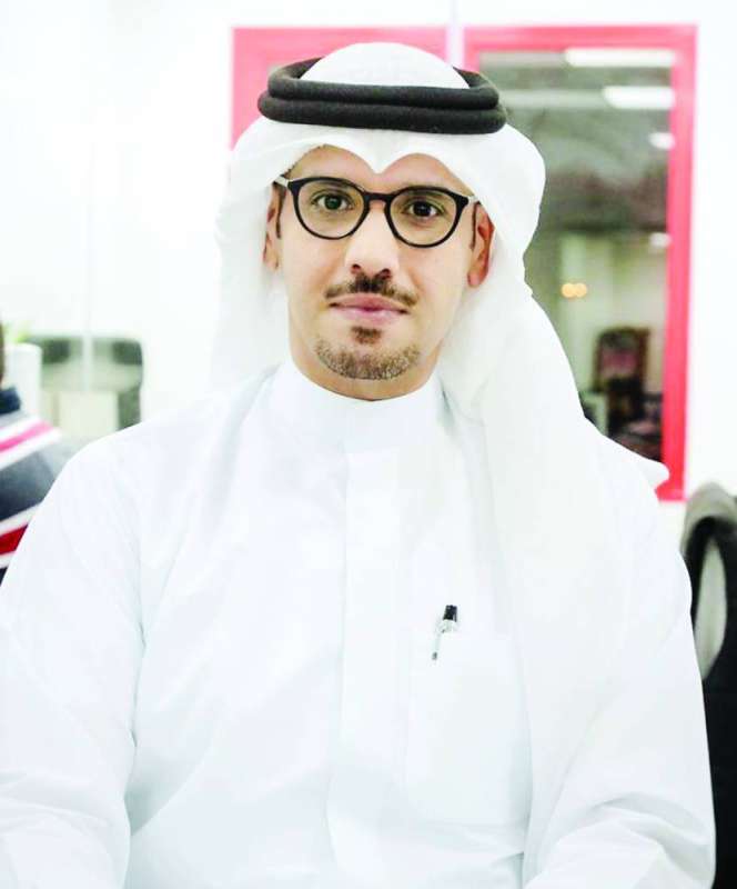 أحمد العنزي