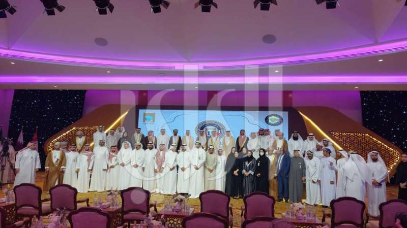 مؤتمر العمل البلدي الخليجي 