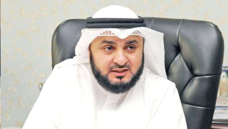 وليد الغانم
