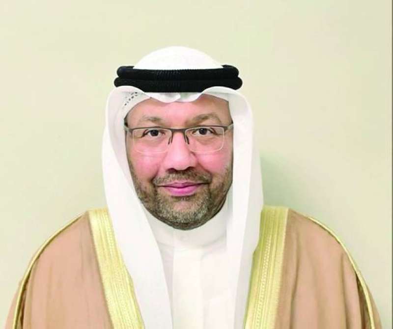 علي اليعقوب
