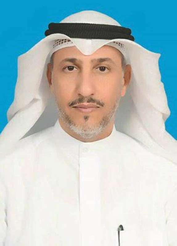  رئيس الاتحاد الكويتي لأصحاب حملات الحج