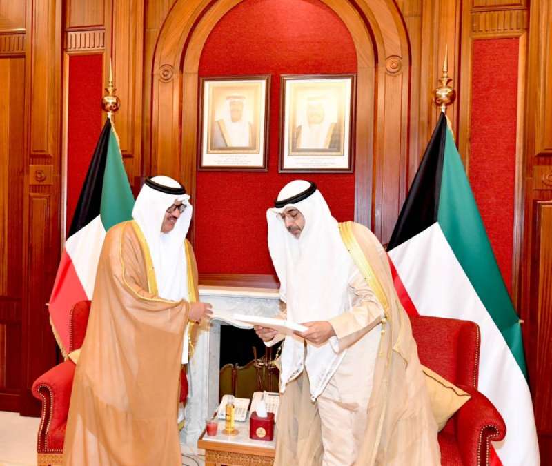 سمو الأمير يتلقى رسالة خطية من خادم الحرمين الشريفين
 