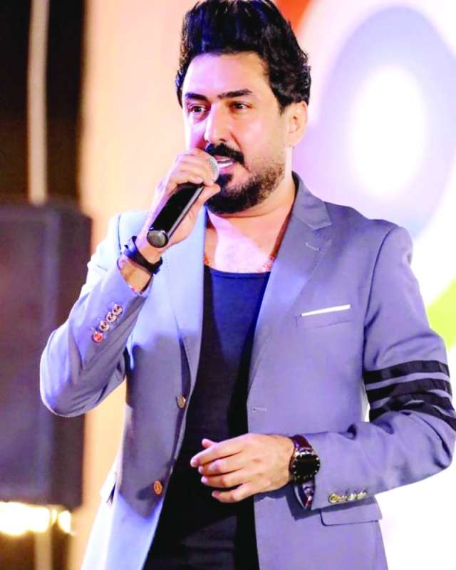 عمار الحبيب
