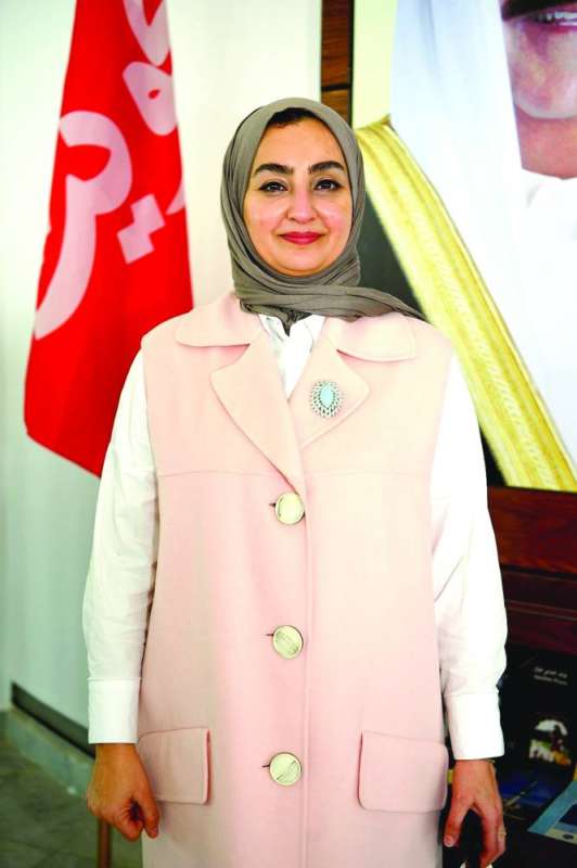 خلود الشهاب
