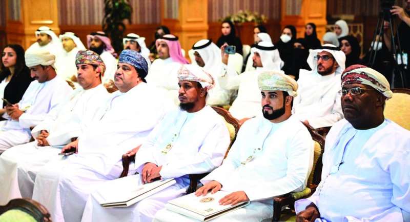 جانب من أولى الحلقات الحوارية لمناقشة العمل التطوعي في العمل البلدي	 (تصوير نايف العقلة)
