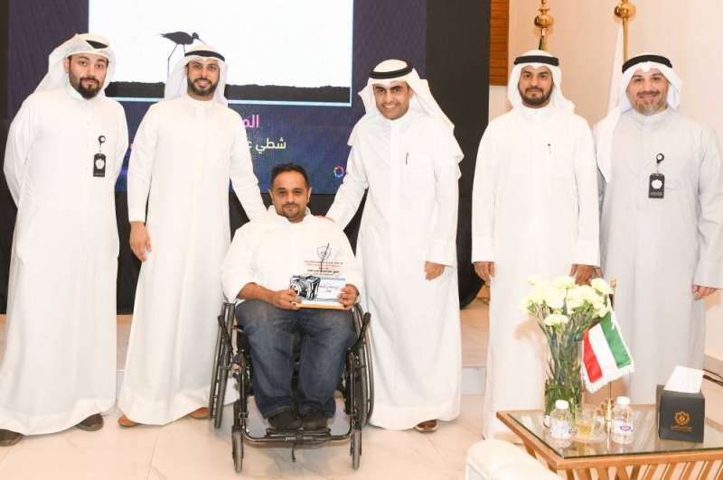 «جمعية المهندسين» تكرم الفائزين في مسابقتها للتصوير الفوتوغرافي