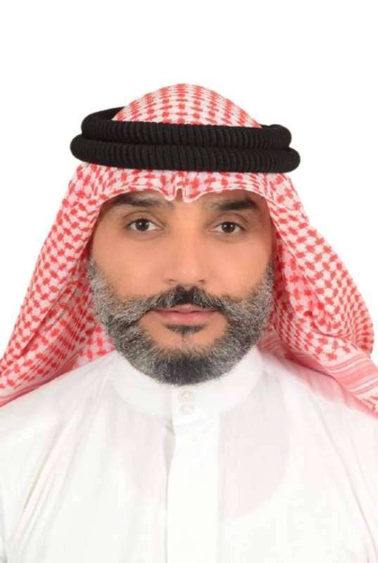  رئيس مجلس الإدارة والمدير العام مشعل التنيب