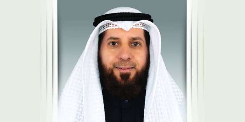 حمود العازمي