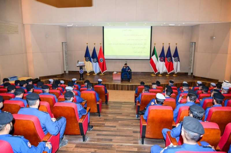 المكراد اجتمع مع رؤساء القطاعات ومدراء المحافظات