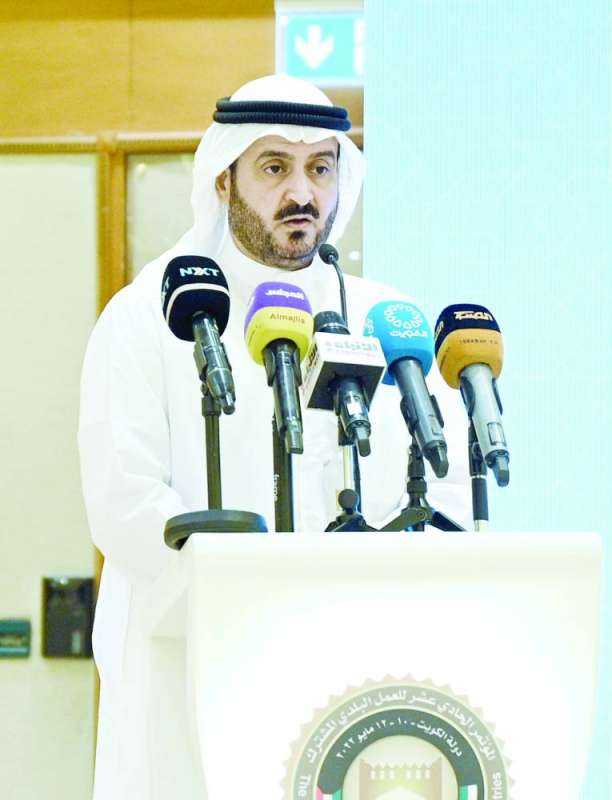 
سعد المحيلبي