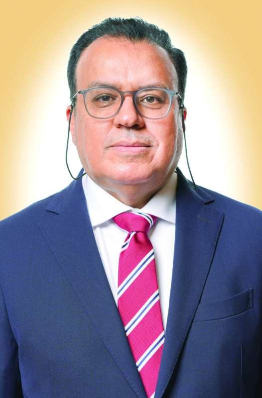 
خالد السعيد
