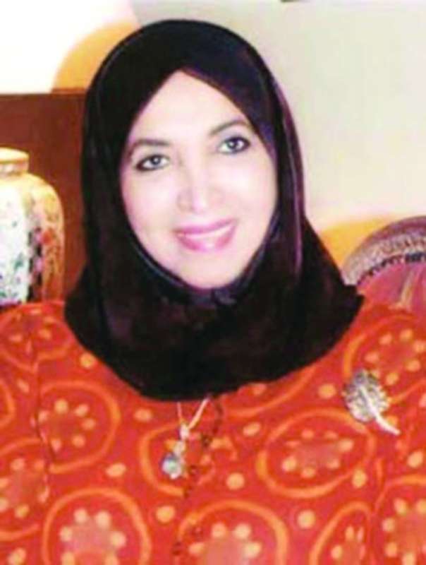 
سعاد الصباح
