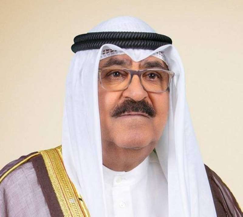 سمو نائب الأمير 