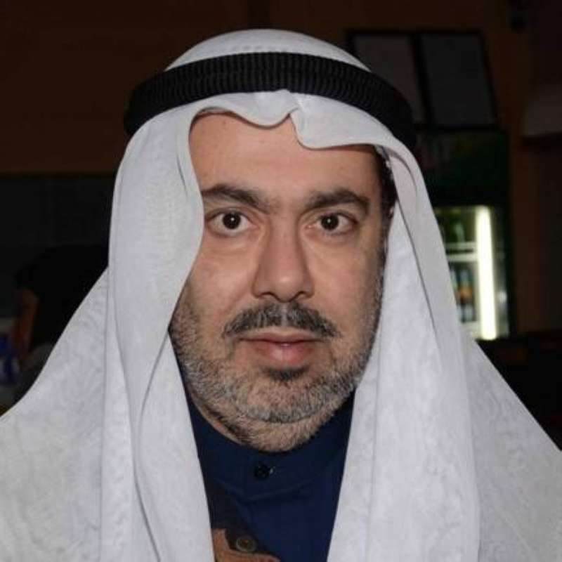 عبدالعزيز المسلم 