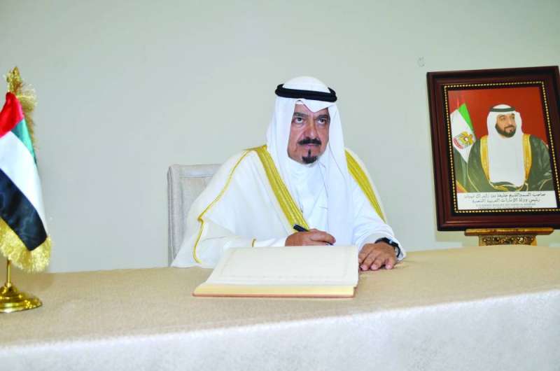 أحمد العبدالله