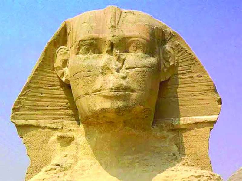 الصورة الحقيقية