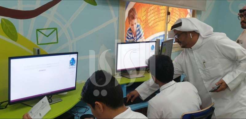 انطلاق اختبارات «ميزة» 