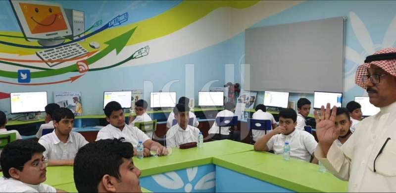 انطلاق اختبارات «ميزة» 