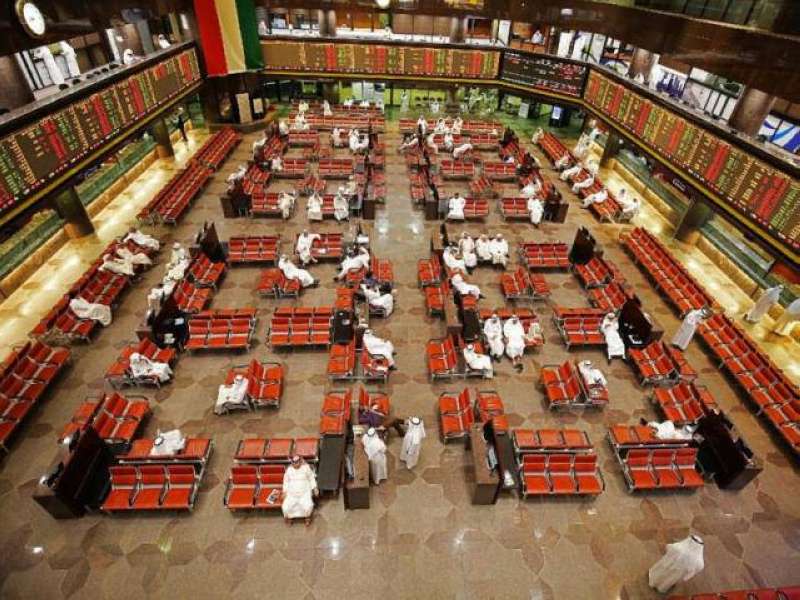 بورصة الكويت