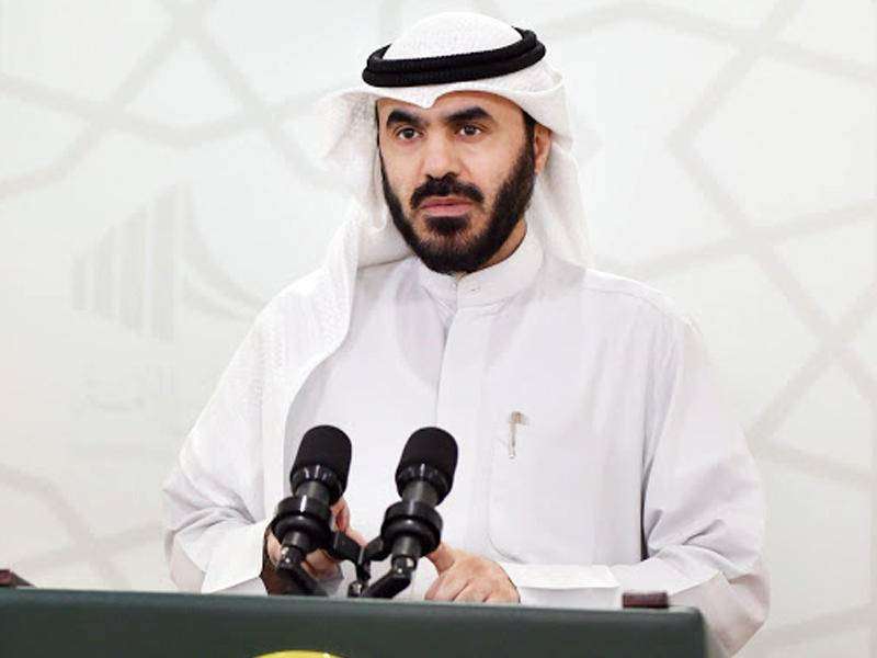 أسامة المناور
