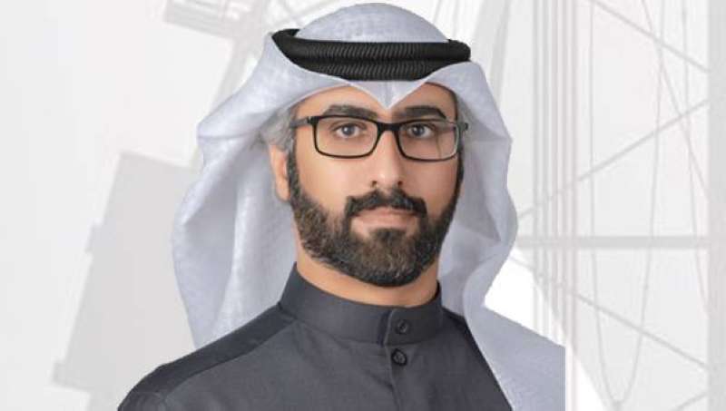 محمد الدوسري