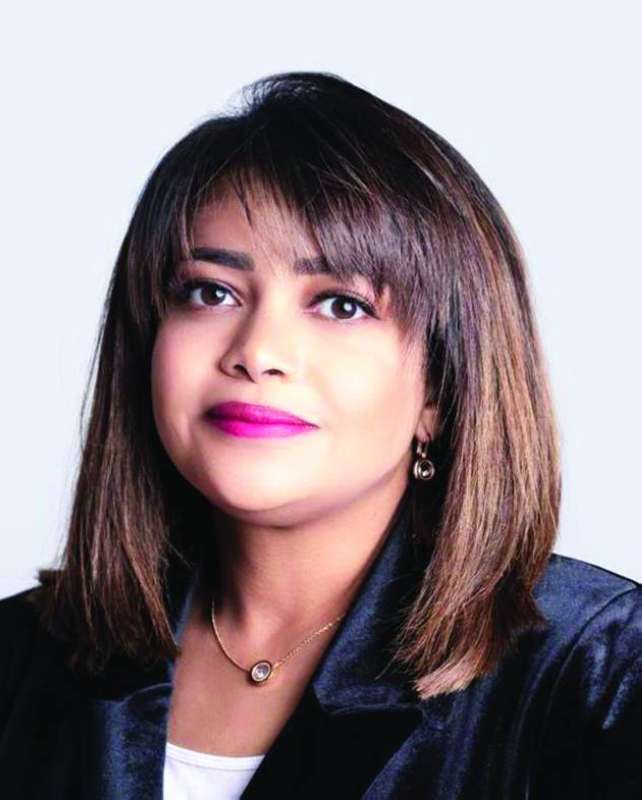 هيا المقرون